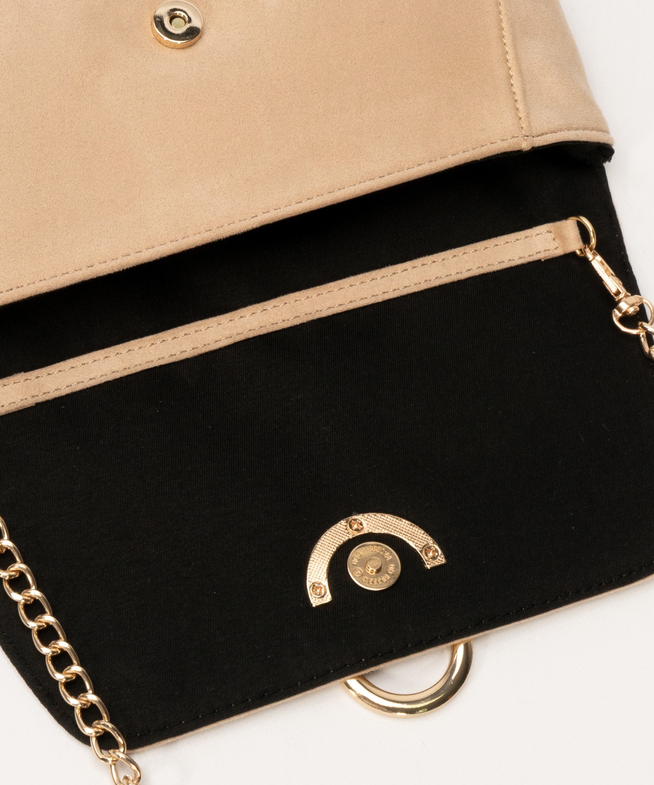 Bolso detalle hebilla image number null